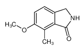 1138220-74-2 structure, C10H11NO2