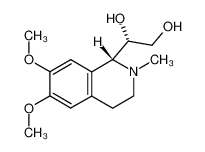 106647-96-5 structure, C14H21NO4