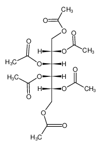 951331-14-9 Dulcit-hexa-O-acetat