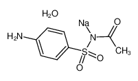 Sulfacetamide sodium 6209-17-2