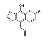 65161-79-7 structure, C14H10O4