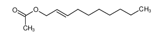 2497-23-6 (2E)-2-癸烯-1-基乙酸酯