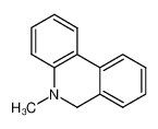 30319-92-7 spectrum, 5-methyl-5,6-dihydro-phenanthridine