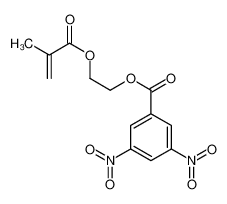 78198-10-4 structure, C13H12N2O8