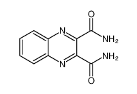 146396-53-4 structure, C10H8N4O2