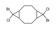 65325-80-6 structure, C10H12Br2Cl2