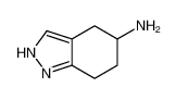 74197-15-2 structure, C7H11N3