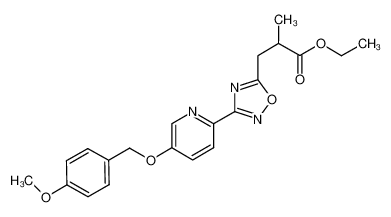 917911-43-4 structure