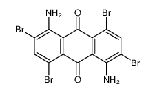 81-56-1 structure