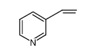 3-ethenylpyridine 1121-55-7