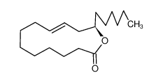 59744-10-4 structure, C18H32O2