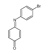 68141-98-0 structure, C12H8BrNO