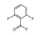 13656-41-2 structure, C7H3F3O