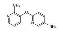 181633-42-1 structure