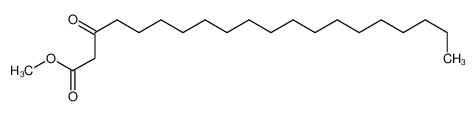 14531-35-2 structure, C21H40O3