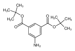 5-氨基二叔丁基异邻苯二甲酸酯