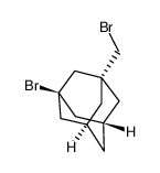 1-BROMO-3-(BROMOMETHYL)ADAMANTANE 1822-25-9