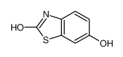 6-羟基-1,3-苯并噻唑-2(3H)-酮