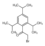 24153-69-3 2-Bromo-1-(2,4,6-triisopropylphenyl)ethanone