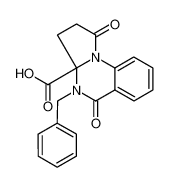 852706-19-5 structure, C19H16N2O4