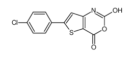 649757-39-1 structure