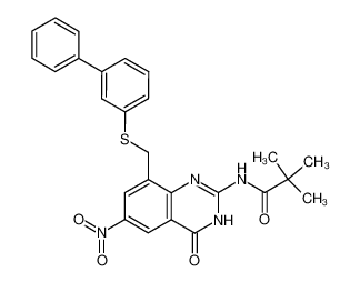 785817-37-0 structure