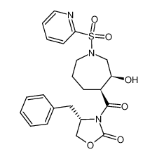 851815-70-8 structure
