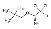 118926-61-7 structure, C7H12Cl3NO