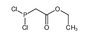 1001-10-1 structure, C4H7Cl2O2P