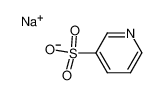 PYRIDINE-3-SULFONIC ACID SODIUM SALT 15521-77-4