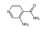 3-Aminoisonicotinamide 64188-97-2