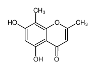 479-06-1 structure, C11H10O4