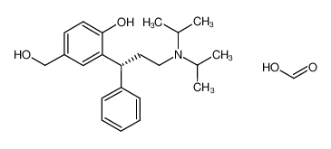 380636-49-7 structure, C23H33NO4