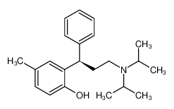 124937-53-7 structure, C22H31NO