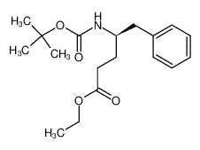 368870-66-0 structure, C18H27NO4