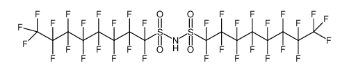 双(全氟辛基磺酰基)胺