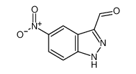 677702-36-2 structure, C8H5N3O3