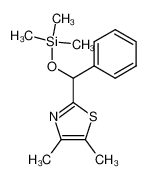 904922-22-1 structure, C15H21NOSSi