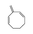 3-methylidenecycloocta-1,4-diene 36399-01-6