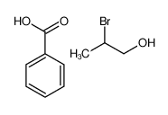 6065-71-0 structure, C10H13BrO3