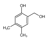 2-(hydroxymethyl)-4,5-dimethylphenol 10496-92-1