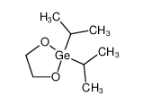 2,2-Diisopropyl-[1,3,2]dioxagermolane