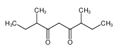 3,7-dimethyl-nonane-4,6-dione 34865-74-2