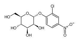 2-氯-4-硝基苯基-a-D-吡喃甘露糖苷