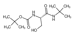 178432-74-1 structure, C12H24N2O4