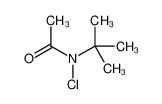 10271-73-5 structure, C6H12ClNO