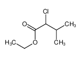 91913-99-4 ethyl 2-chloro-3-methylbutanoate