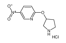 1220020-58-5 structure, C9H12ClN3O3