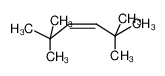 692-47-7 structure, C10H20