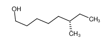 (6S)-6-methyloctan-1-ol 110453-78-6